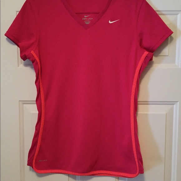 Nike Pro Dri-Fit Shirt NWOT - Picture 2 of 6